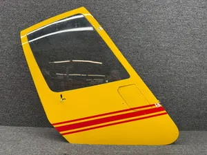 C026-014 Robinson R44 Cabin Door Assembly Aft RH